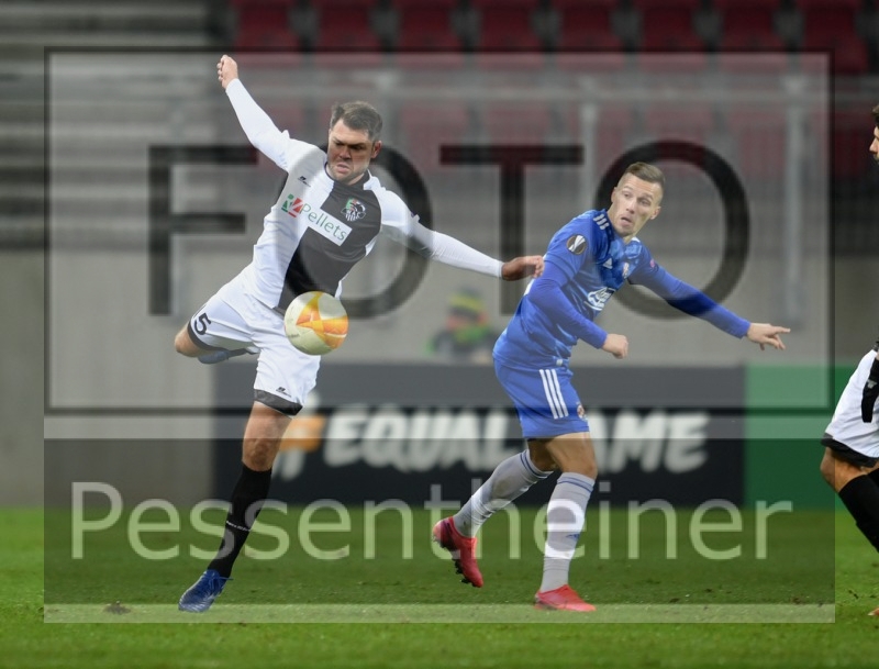 Wolfsberger AC - Dinamo Zagreb (26.11.2020)_19