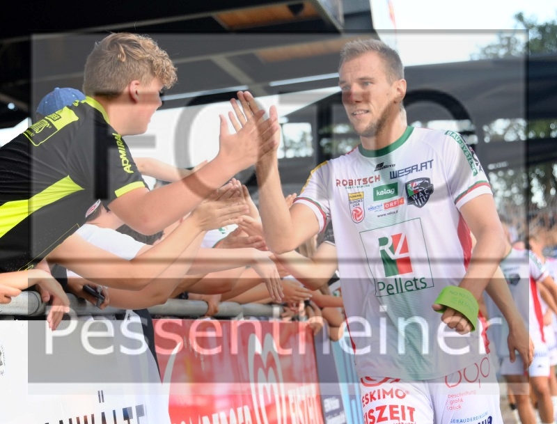 RZ Pellets WAC - Blau-Weiß Linz (29.07.2023)_37