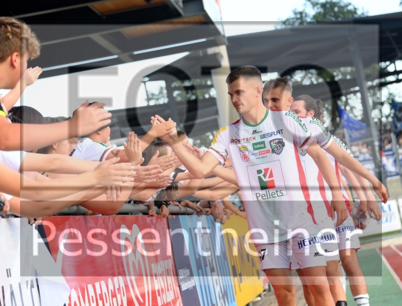 RZ Pellets WAC - Blau-Weiß Linz (29.07.2023)_39