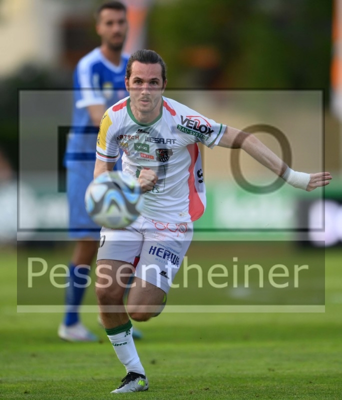 RZ Pellets WAC - Blau-Weiß Linz (29.07.2023)_2