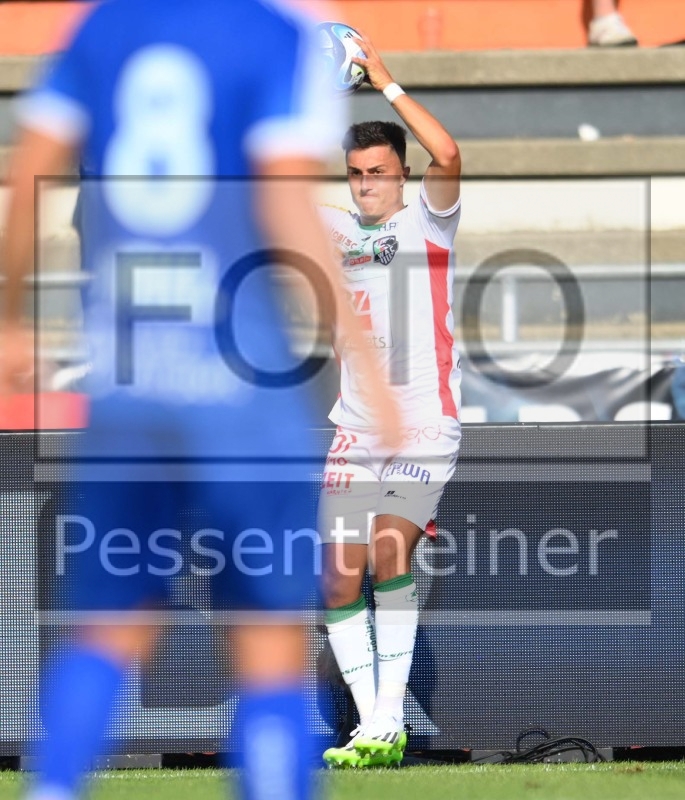 RZ Pellets WAC - Blau-Weiß Linz (29.07.2023)_3