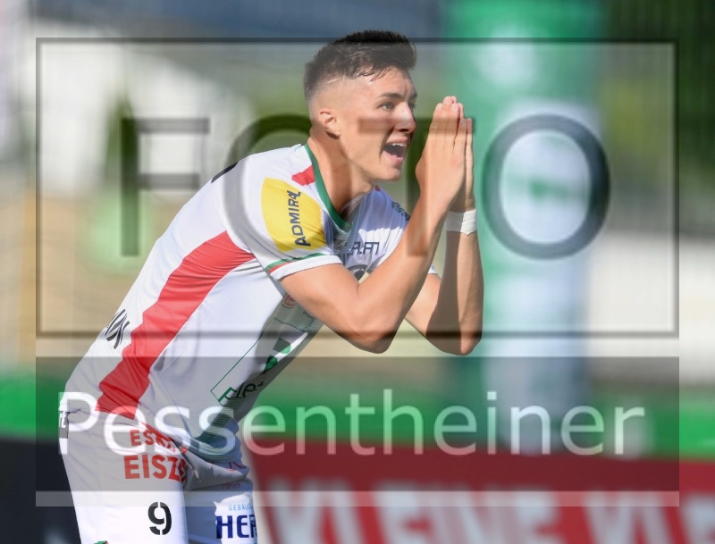 RZ Pellets WAC - Blau-Weiß Linz (29.07.2023)_12