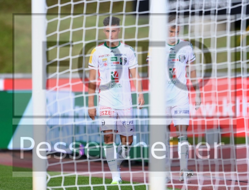 RZ Pellets WAC - Blau-Weiß Linz (29.07.2023)_28