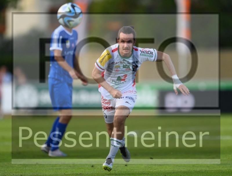 RZ Pellets WAC - Blau-Weiß Linz (29.07.2023)_31