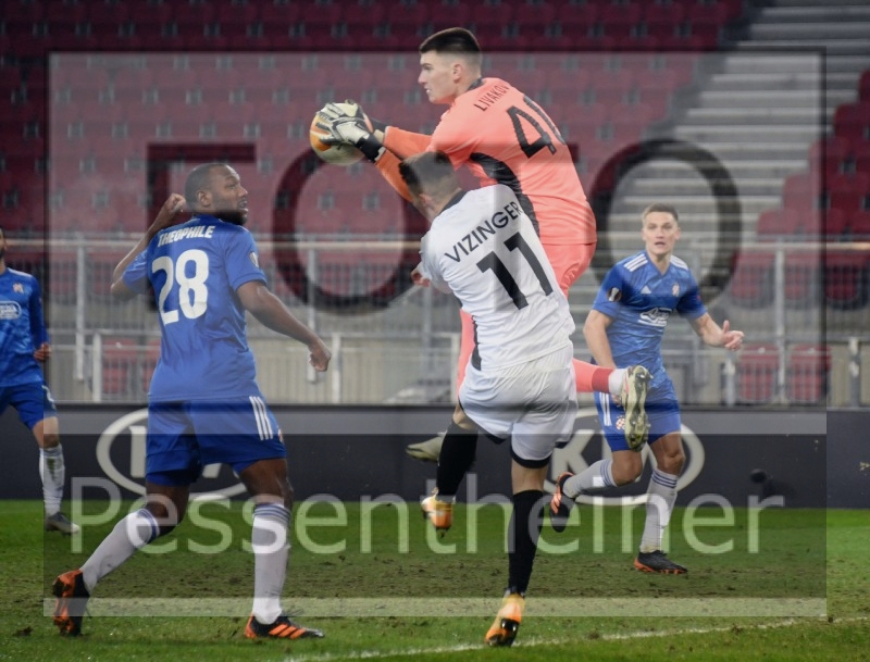 Wolfsberger AC - Dinamo Zagreb (26.11.2020)_37