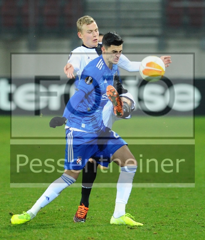 Wolfsberger AC - Dinamo Zagreb (26.11.2020)_1