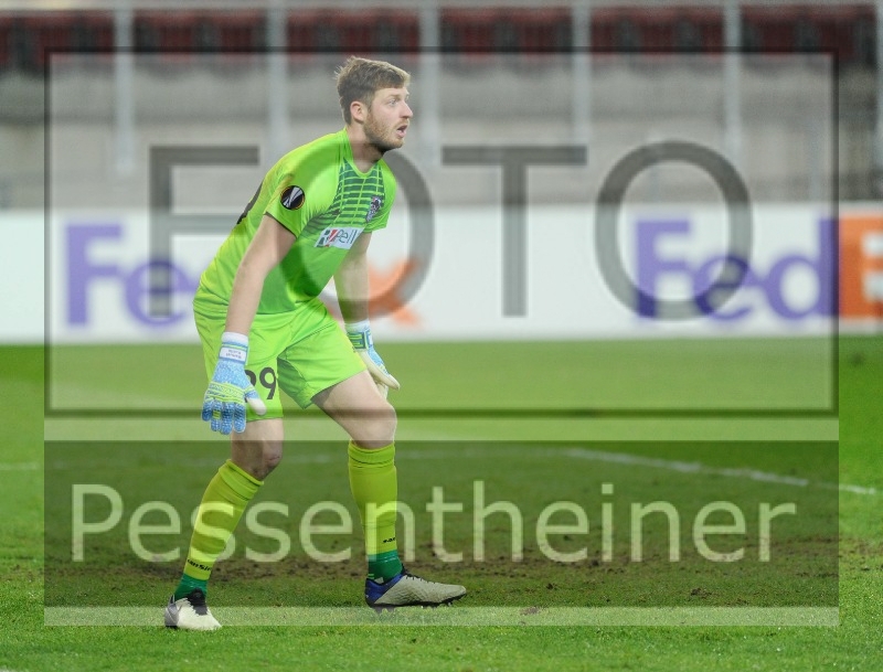 Wolfsberger AC - Dinamo Zagreb (26.11.2020)_8