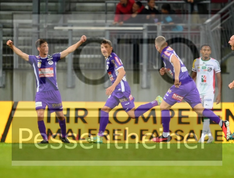 SK Austria Klagenfurt - RZ Pellets WAC (09.08.2023)_17