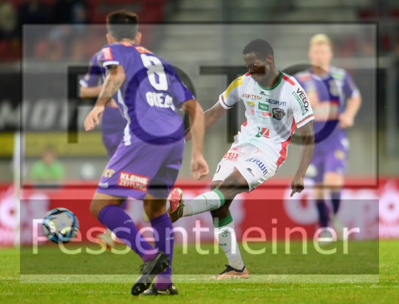SK Austria Klagenfurt - RZ Pellets WAC (09.08.2023)_30