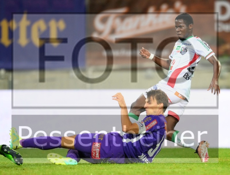SK Austria Klagenfurt - RZ Pellets WAC (09.08.2023)_35