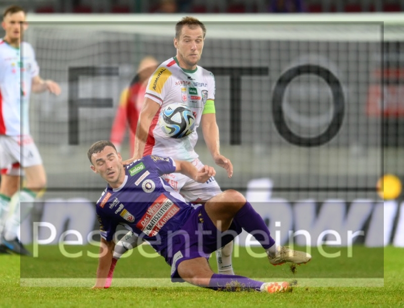 SK Austria Klagenfurt - RZ Pellets WAC (09.08.2023)_7