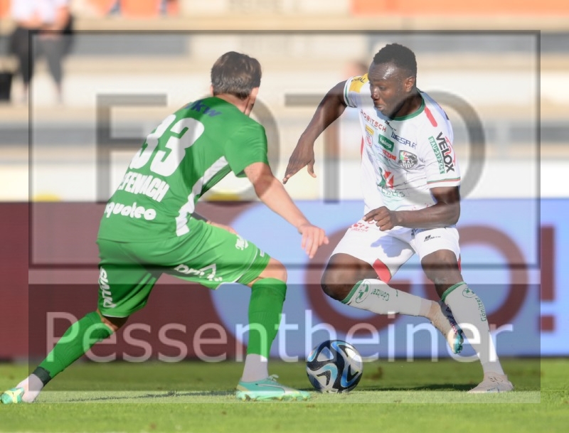 RZ Pellets WAC - Austria Lustenau (12.08.2023)_9