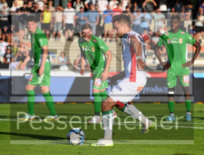 RZ Pellets WAC - Austria Lustenau (12.08.2023)_17