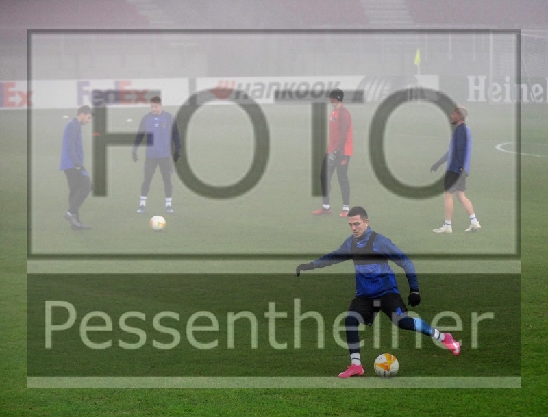 Wolfsberger AC - Dinamo Zagreb (26.11.2020)_4
