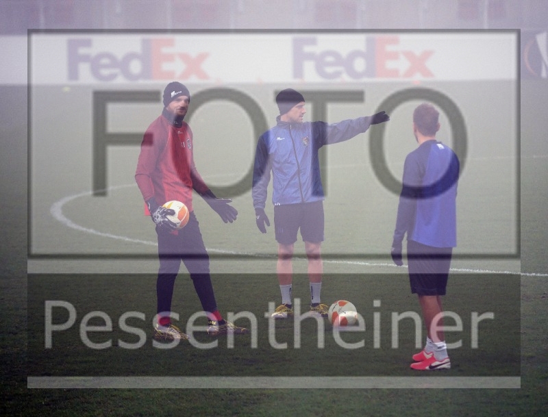 Wolfsberger AC - Dinamo Zagreb (26.11.2020)_8