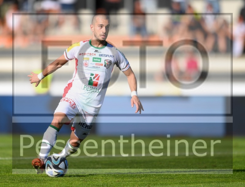 RZ Pellets WAC - Austria Lustenau (12.08.2023)_7