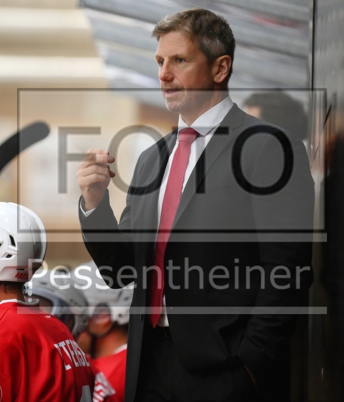 EC-KAC - Fehérvár AV19 (18.08.2023) / Testspiel_6
