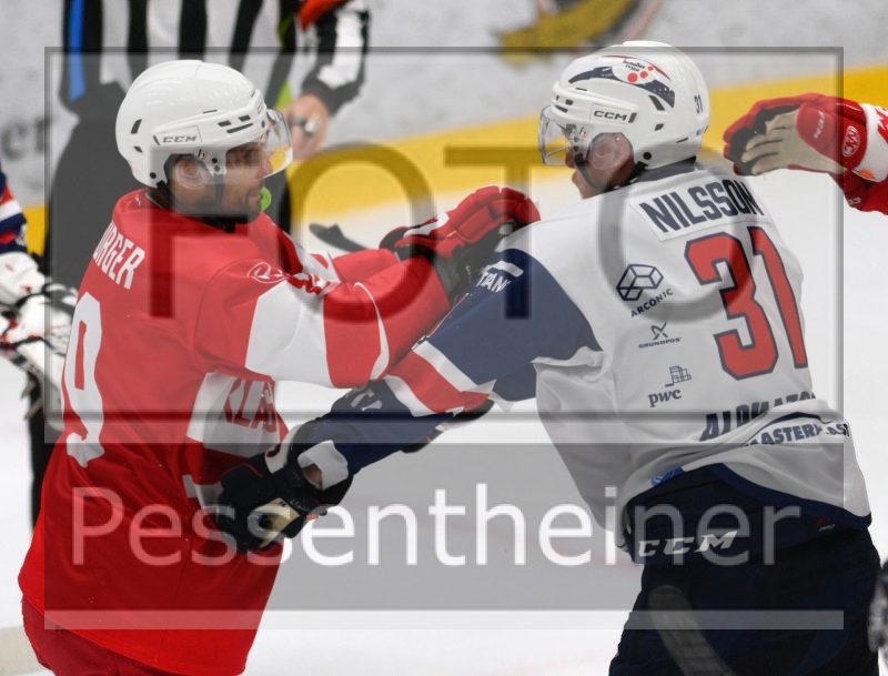EC-KAC - Fehérvár AV19 (18.08.2023) / Testspiel_12
