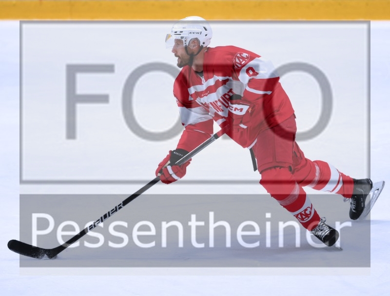 EC-KAC - Fehérvár AV19 (18.08.2023) / Testspiel_14