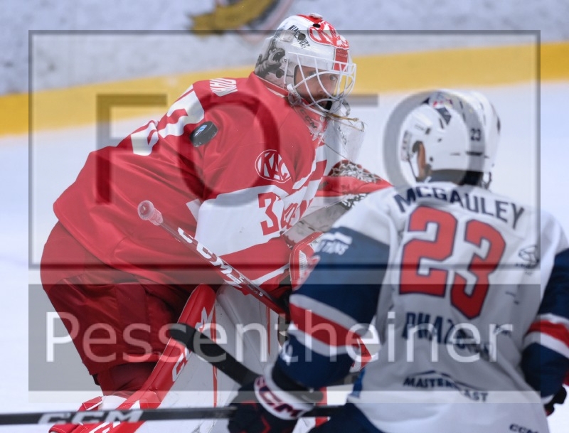 EC-KAC - Fehérvár AV19 (18.08.2023) / Testspiel_14