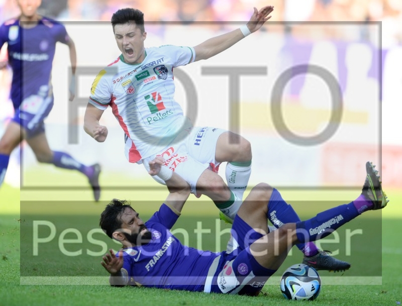 FK Austria Wien - RZ Pellets WAC (20.08.2023)_20