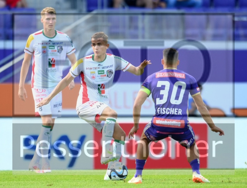 FK Austria Wien - RZ Pellets WAC (20.08.2023)_36