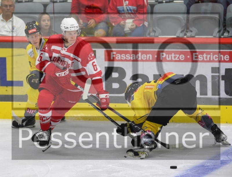 EC-KAC - Vienna Capitals (25.08.2023) / Testspiel_18