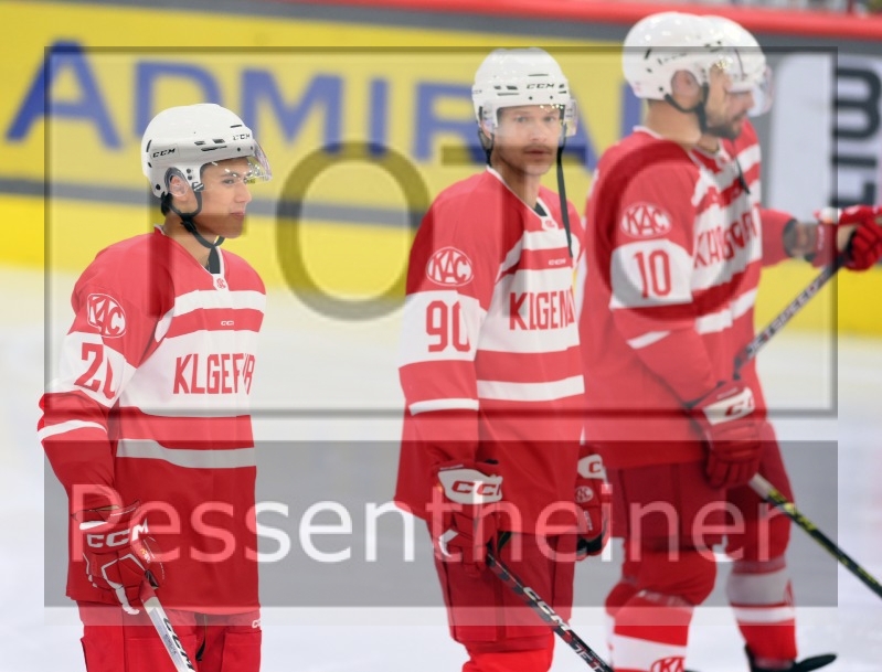 EC-KAC - Vienna Capitals (25.08.2023) / Testspiel_20