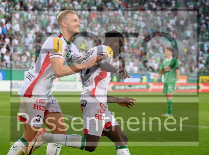 SK Rapid Wien - RZ Pellets WAC (17.09.2023)_16