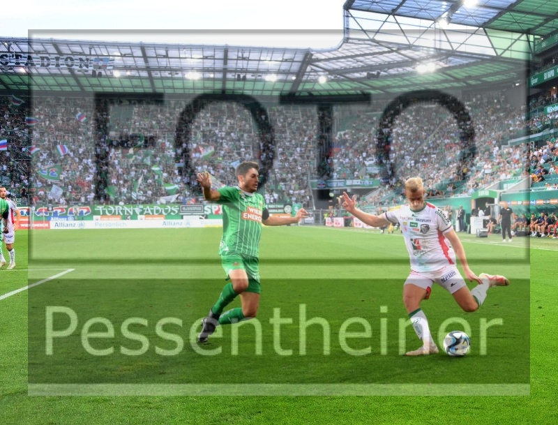 SK Rapid Wien - RZ Pellets WAC (17.09.2023)_25