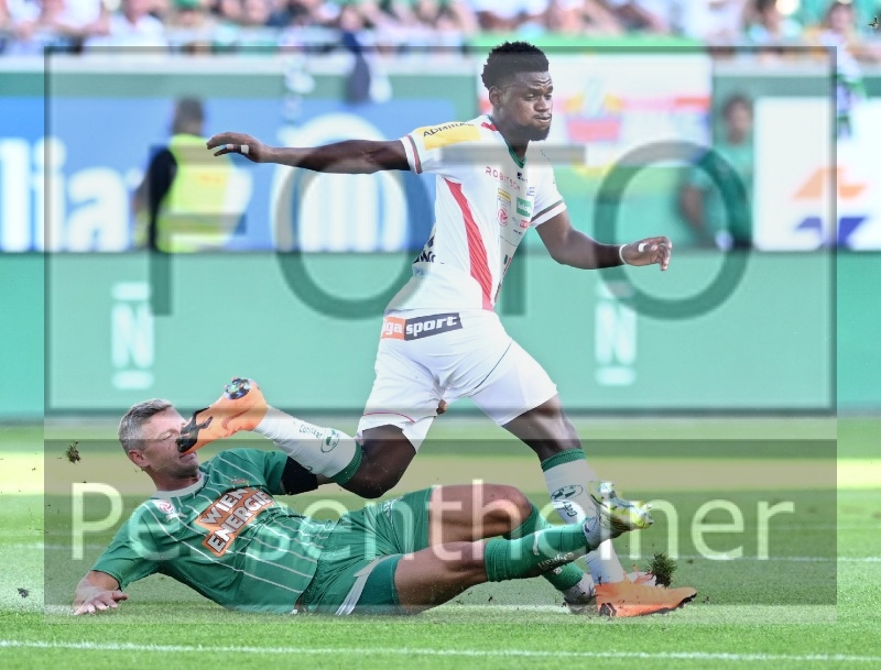 SK Rapid Wien - RZ Pellets WAC (17.09.2023)_30