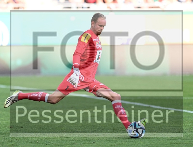 SK Rapid Wien - RZ Pellets WAC (17.09.2023)_35