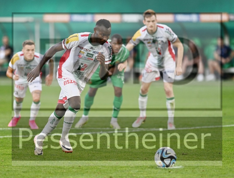 SK Rapid Wien - RZ Pellets WAC (17.09.2023)_26
