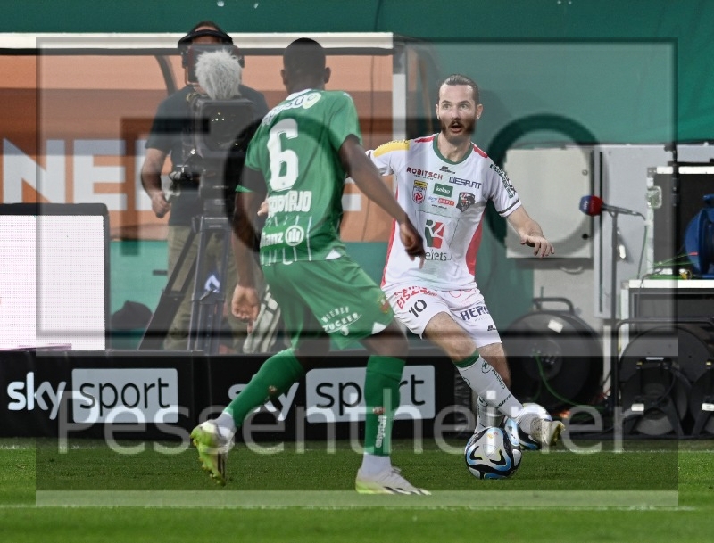 SK Rapid Wien - RZ Pellets WAC (17.09.2023)_31