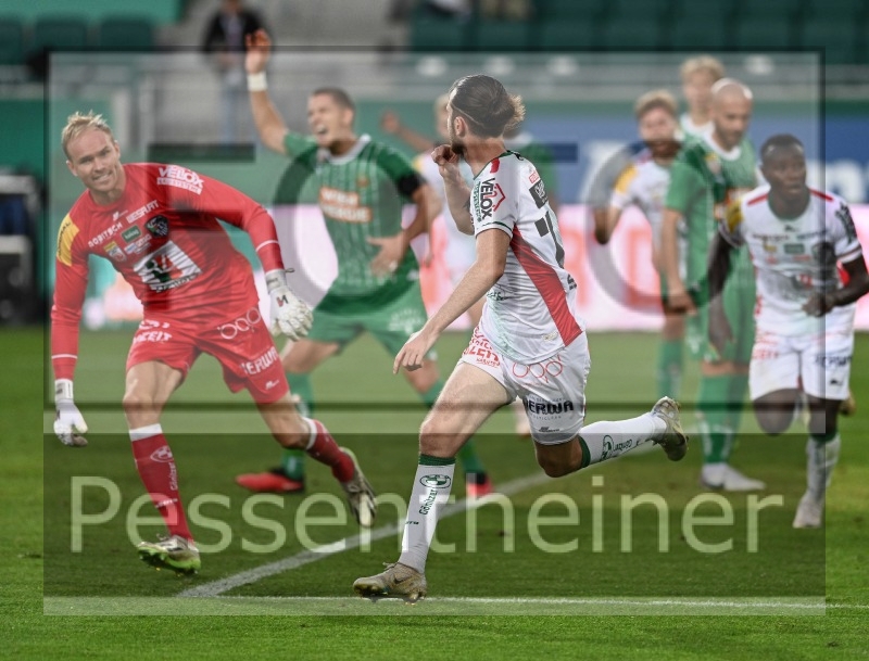SK Rapid Wien - RZ Pellets WAC (17.09.2023)_33