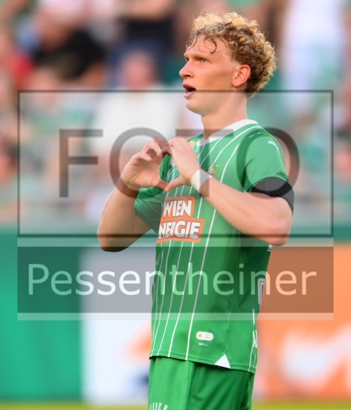 SK Rapid Wien - RZ Pellets WAC (17.09.2023)_9