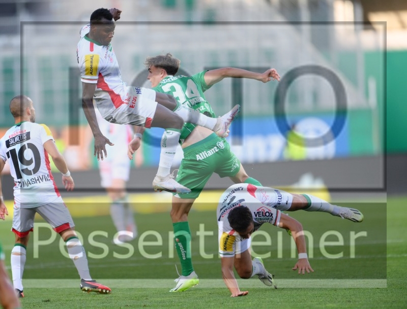 SK Rapid Wien - RZ Pellets WAC (17.09.2023)_14