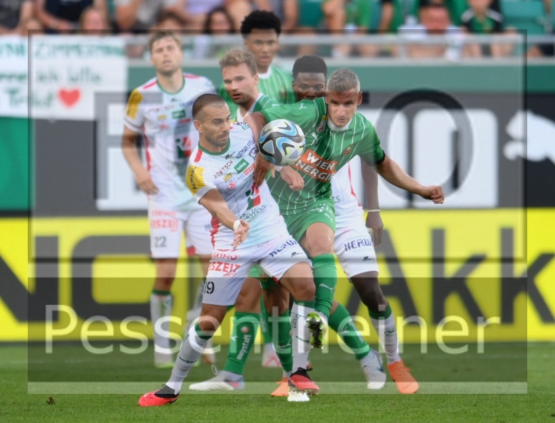 SK Rapid Wien - RZ Pellets WAC (17.09.2023)_18