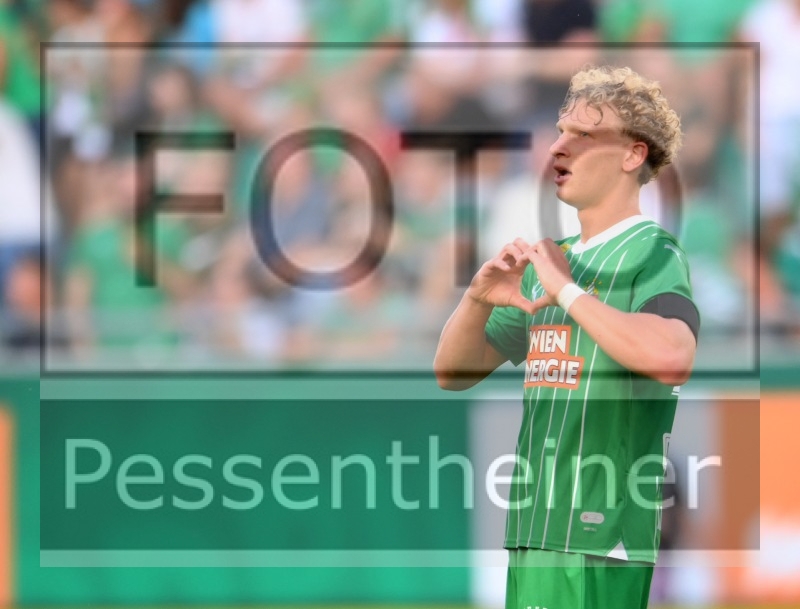 SK Rapid Wien - RZ Pellets WAC (17.09.2023)_22