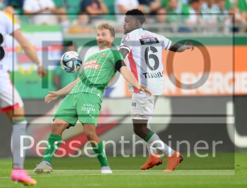 SK Rapid Wien - RZ Pellets WAC (17.09.2023)_26