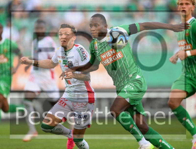SK Rapid Wien - RZ Pellets WAC (17.09.2023)_28