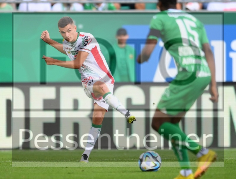 SK Rapid Wien - RZ Pellets WAC (17.09.2023)_31