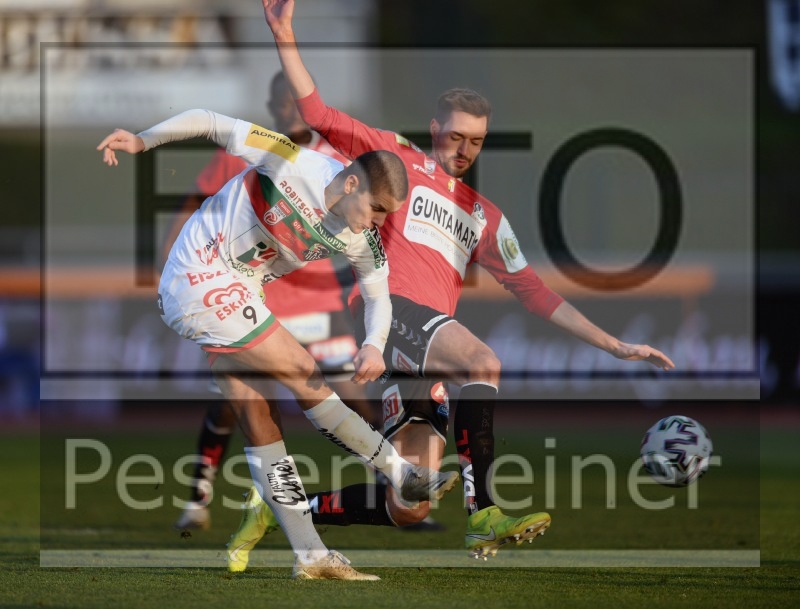 RZ Pellets WAC - SV Ried (29.11.2020)_33