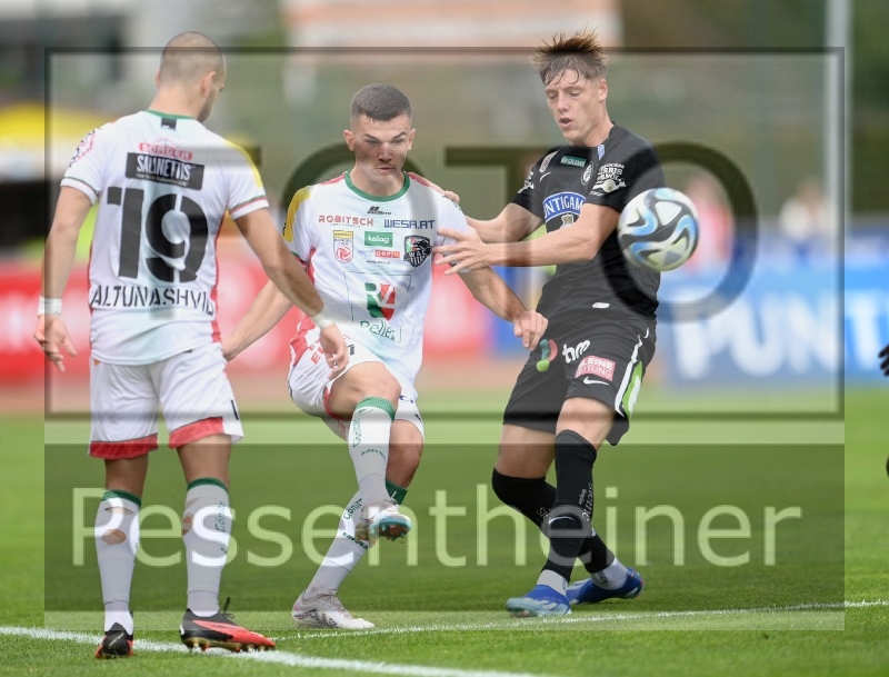 RZ Pellets WAC - SK Sturm Graz (08.10.2023)_12