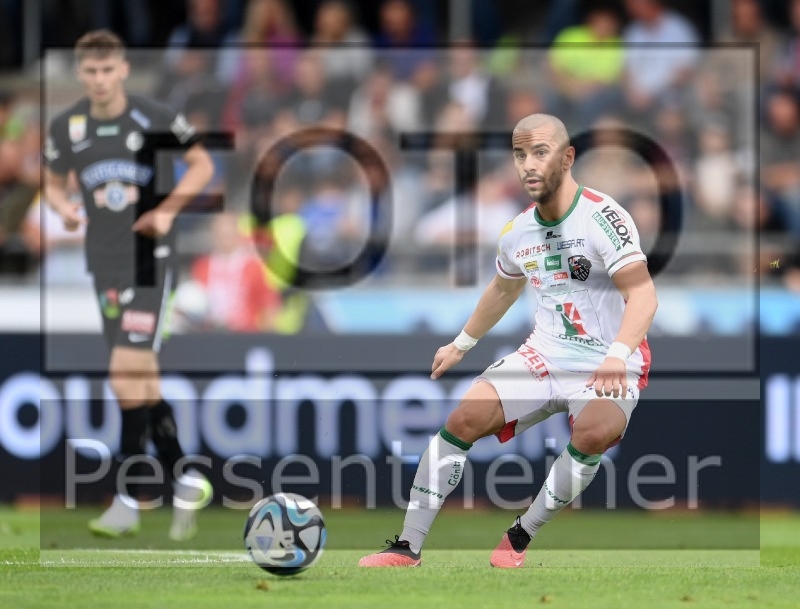 RZ Pellets WAC - SK Sturm Graz (08.10.2023)_16
