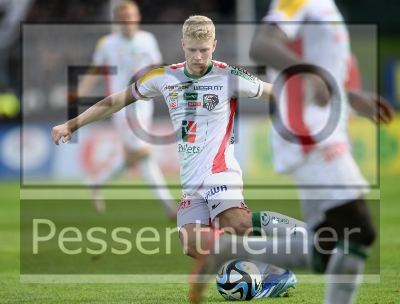 RZ Pellets WAC - SK Sturm Graz (08.10.2023)_8