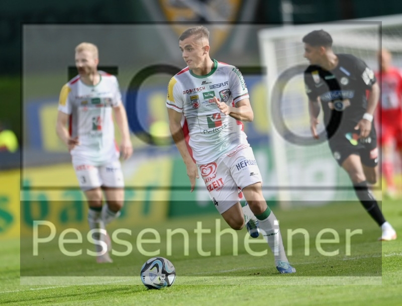 RZ Pellets WAC - SK Sturm Graz (08.10.2023)_23