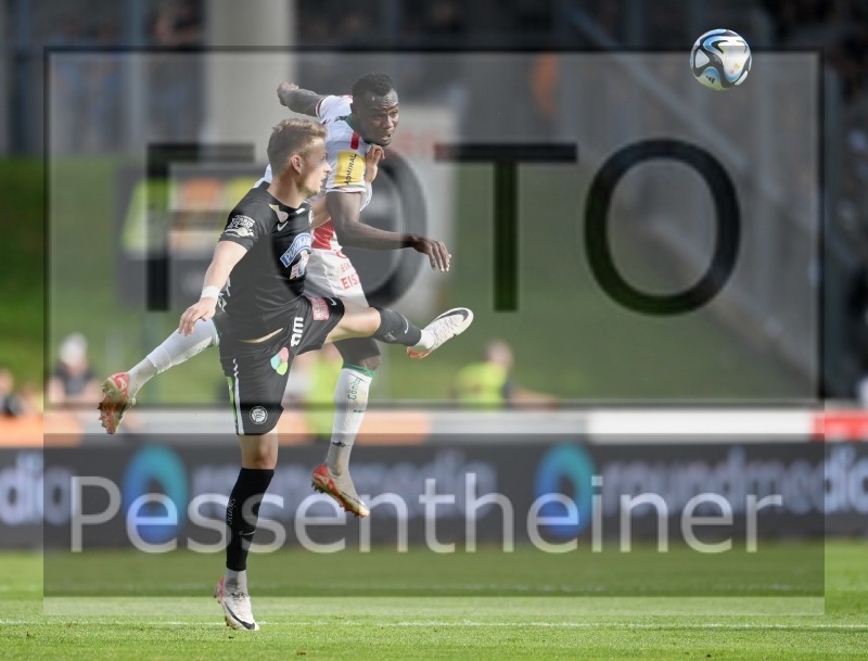 RZ Pellets WAC - SK Sturm Graz (08.10.2023)_25