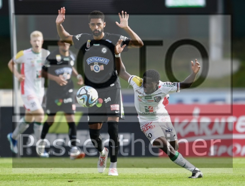 RZ Pellets WAC - SK Sturm Graz (08.10.2023)_30