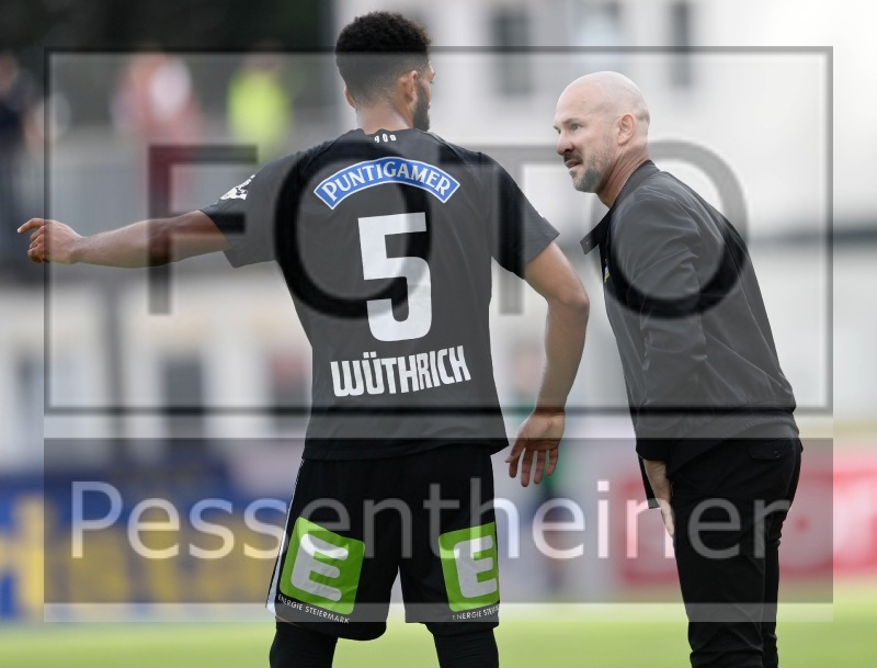 RZ Pellets WAC - SK Sturm Graz (08.10.2023)_5